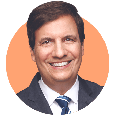 Dr. Peter Bongiorno — Naturopathic Physician